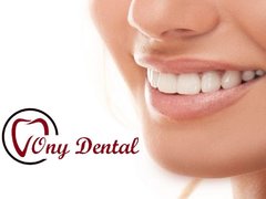 Ony Dental - cabinet stomatologic